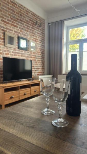 Apartament Podgórska - z widokiem na Wisłę